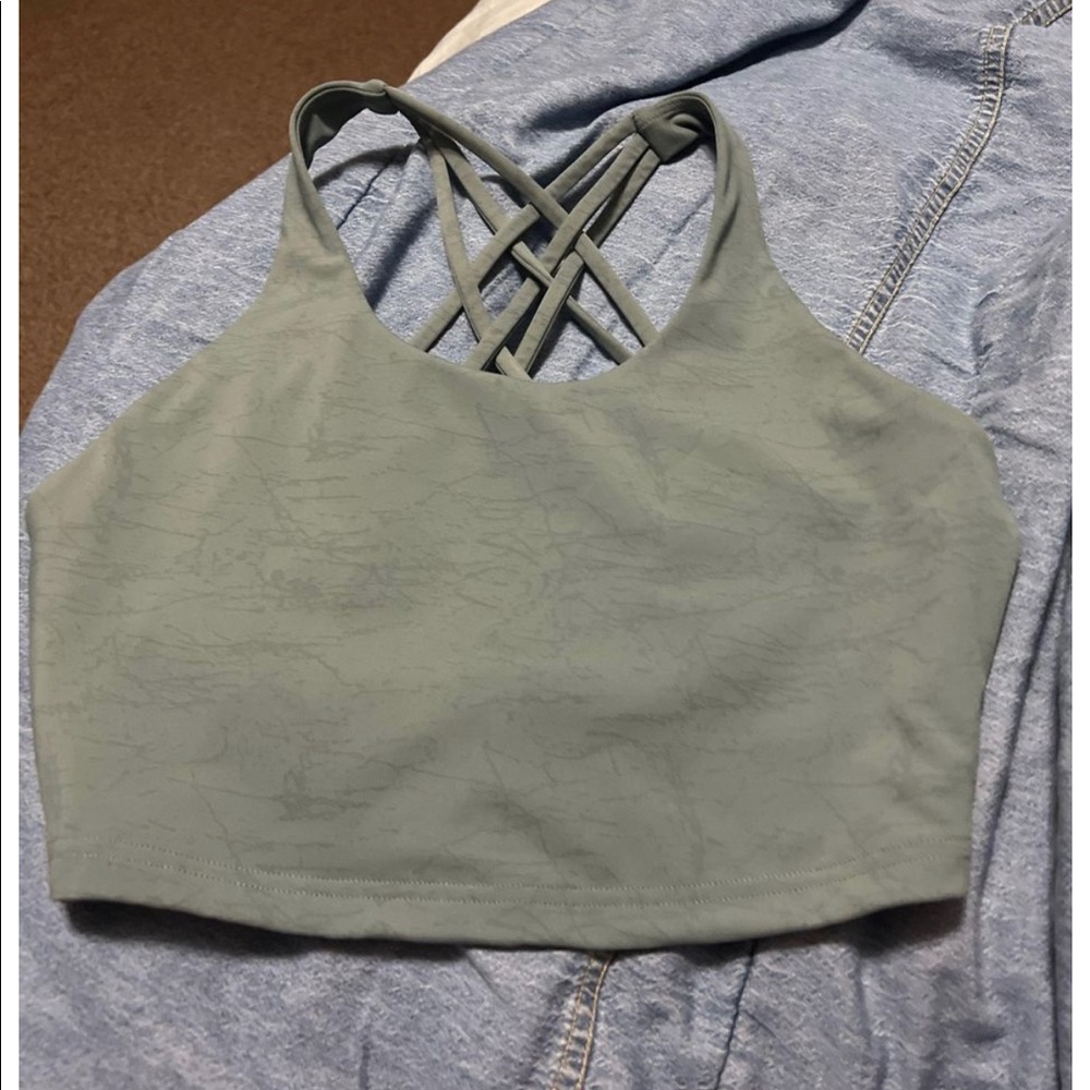 Halio Sports Bra